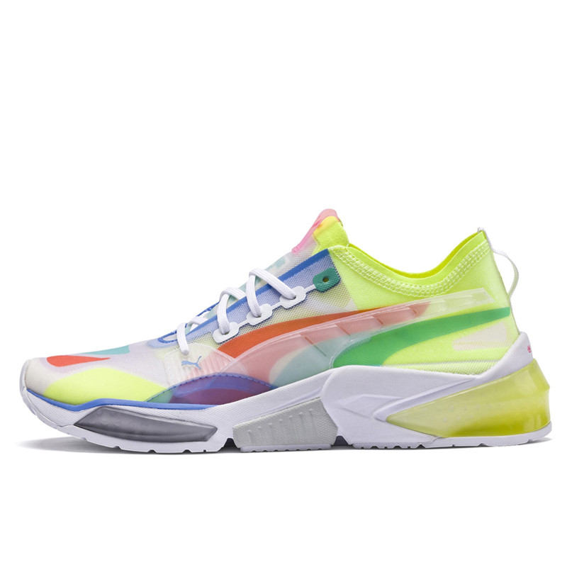SEPATU TRAINING PUMA LQDCELL Optic Sheer